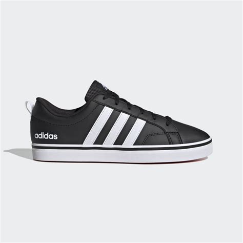 adidas herren vs pace basketballschuhe schwarz core|adidas VS Pace 2.0 Shoes .